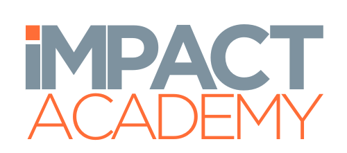iMPACT Academy v1 iMPACT Academy logo