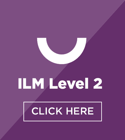 ILM Level 2 - Purple ILM level 2 programme