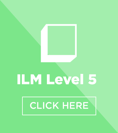 ILM Level 5 - mint ILM level 5 programmes<br />