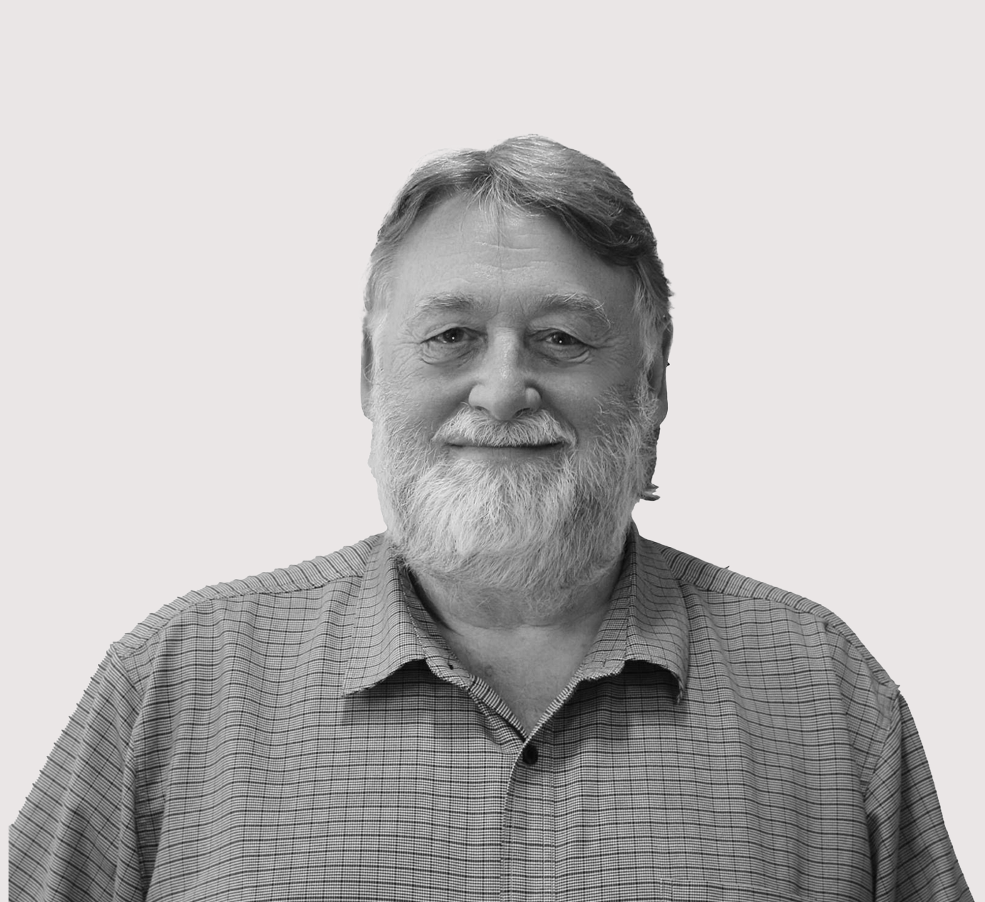 Keith Chandler