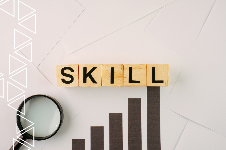 Increased skills